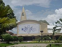 Igreja Matriz Sta. Rita, de 1943